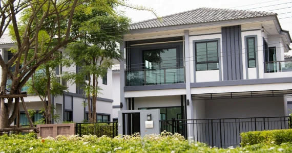 รูปภาพ เนเชอร่า เทรนด์ รัตนาธิเบศร์ - ราชพฤกษ์ (Natura Trend Rattanathibet - Ratchapruek)