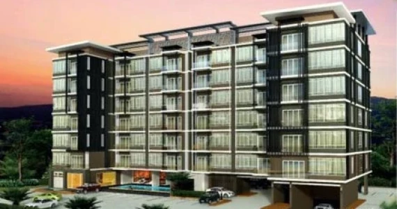 รูปภาพ ดิ ยูนิค แอท รวมโชค (The Unique@Ruamchok)