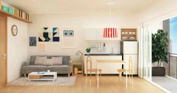 รูปภาพ แอมฟายน์ บางนา (I'am Fine Bangna)