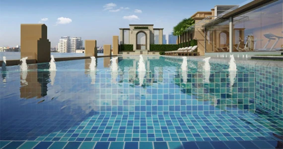 รูปภาพ เมย์แฟร์ เพลส สุขุมวิท 50 (Mayfair Place Sukhumvit 50)