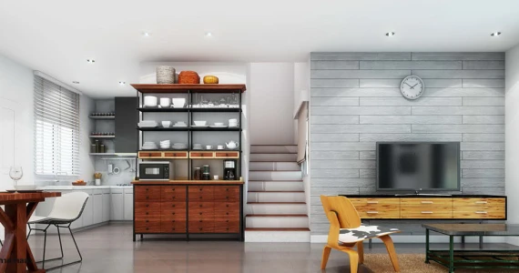 รูปภาพ พฤกษาวิลล์ 84 พหลโยธิน (ม.กรุงเทพ) (Pruksa Ville 84 Phaholyotin)