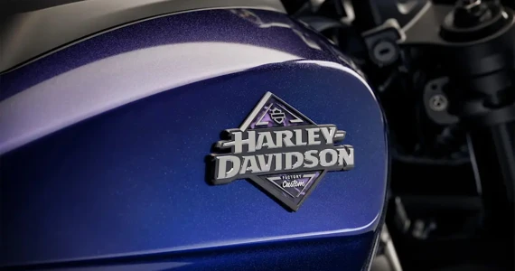รูปภาพ ฮาร์ลีย์-เดวิดสัน Harley-Davidson Sport Sportster S ปี 2025