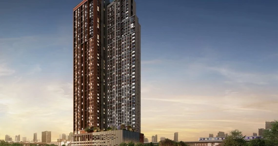 รูปภาพ เดอะ เบส วงศ์สว่าง (THE BASE Wongsawang)