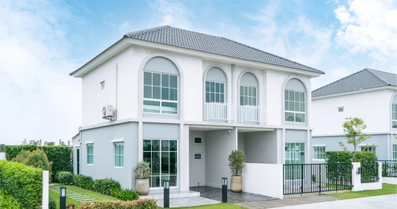 รูปภาพ เสนา วีว่า วงแหวน - บางบัวทอง (Sena Viva Wongwaen-Bangbuathong)