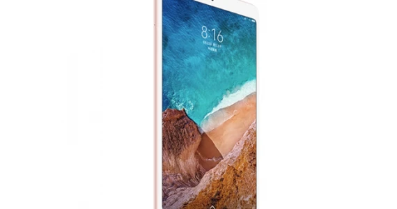 รูปภาพ เสียวหมี่ Xiaomi Mi Pad 4 (WiFi 32GB)
