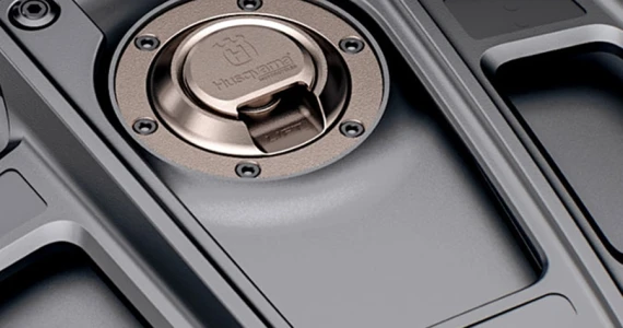 รูปภาพ ฮุสวาน่า Husqvarna Naked svartpilen 200 ปี 2021