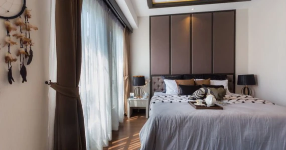 รูปภาพ เดอะ คอนเนค วงแหวน - พระราม 9 (The Connect Wongwaen - Rama 9)