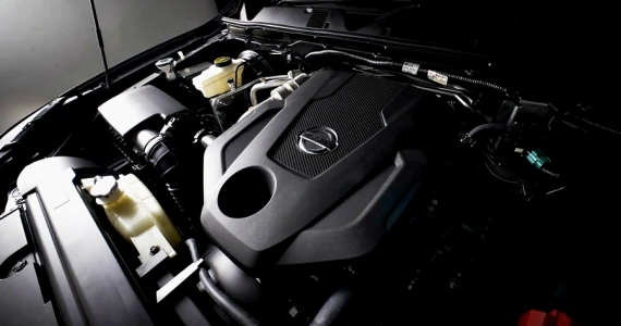 รูปภาพ นิสสัน Nissan Navara King Cab Calibre E 6MT ปี 2024