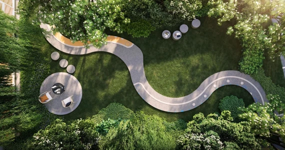 รูปภาพ โคซี่ บีทีเอส สะพานใหม่ (COZI BTS Saphanmai)