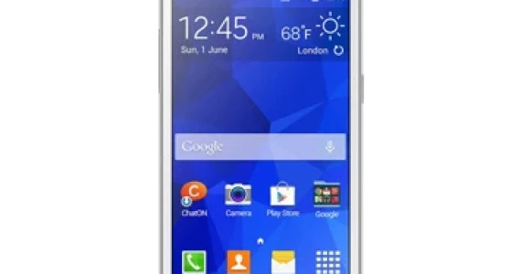 รูปภาพ ซัมซุง SAMSUNG-Galaxy Core 2