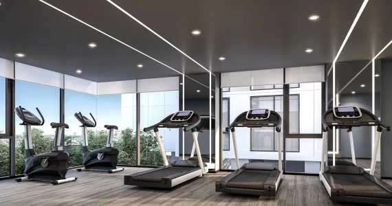 รูปภาพ บลู สุขุมวิท 89 (Blue Sukhumvite 89)