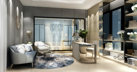 รูปภาพ ซิลเวอร์ เลค พาร์ค สุวินทวงศ์ 78 (Silver Lake Park Suwinthawong 78)