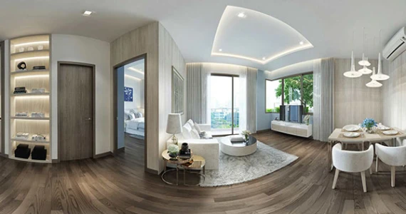 รูปภาพ มิติ คอนโด (Miti Condo)