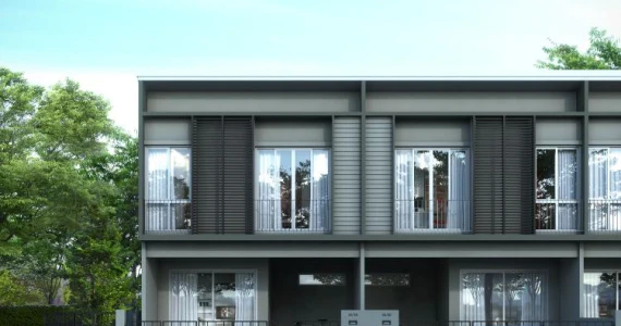 รูปภาพ พฤกษาไลท์ ล็อกซ์ รัตนาธิเบศร์ (PRUKSA LITE Lox Rattanathibet)