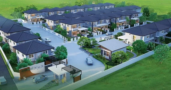 รูปภาพ รติมา วิลล่า แอด หาดใหญ่ (Ratima Villa Add Hatyai)