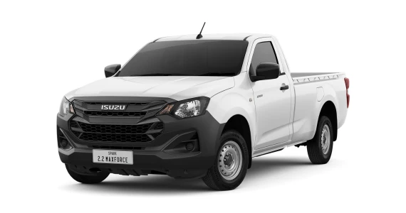 รูปภาพ อีซูซุ Isuzu D-MAX Spark 2.2 Ddi S M/T ปี 2025