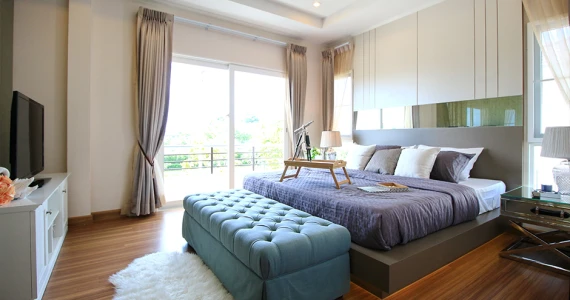 รูปภาพ ศุภาลัย โมด้า ปิ่นเกล้า - พุทธมณฑลสาย 3 (Supalai Moda Pinklao - Phutthamonthon Sai 3)