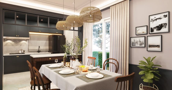 รูปภาพ เดอะ วิลเลจ บางนา - วงแหวนฯ 4 (The Village Bangna - Wongwaen 4)