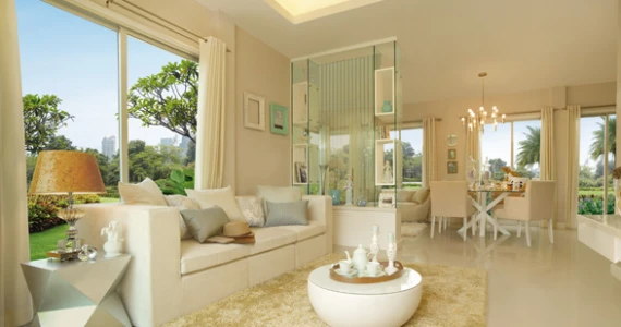 รูปภาพ บางกอก บูเลอวาร์ด พระราม 9 - ศรีนครินทร์ (Bangkok Boulevard Praram 9-Srinakarin)