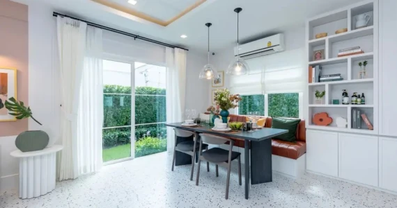 รูปภาพ วิลลาจจิโอ รังสิต - คลอง 4 (Villaggio Rangsit - Klong 4)