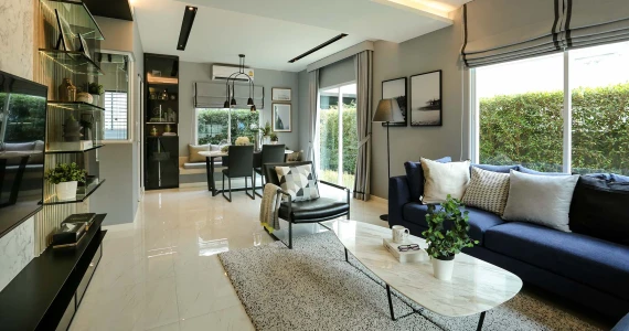 รูปภาพ อินนิซิโอ 3 ปิ่นเกล้า - วงแหวน (Inizio 3 Pinklao - Wongwaen)