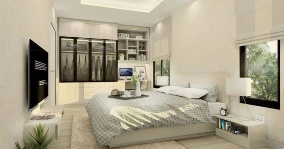 รูปภาพ เรียล ติวานนท์-รัตนาธิเบศร์ (Real Tiwanon-Rattanathibet)