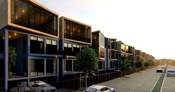 รูปภาพ เวิร์ค กิ่งแก้ว-สุวรรณภูมิ (Werkk King Kaew-Suvarnabhumi)