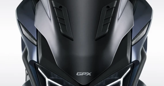 รูปภาพ จีพีเอ็กซ์ GPX Drone Keyless ปี 2020