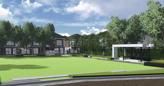 รูปภาพ เรสท์ วิลเลจ บางนา (Rest Village Bangna)