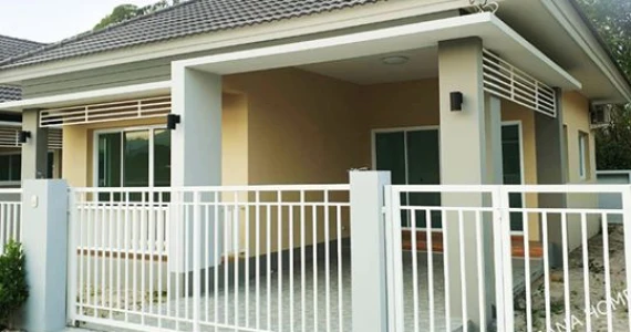 รูปภาพ เออร์บานา บ้านบึง-อมตะ (Urbana Ban Bueng-Amata)