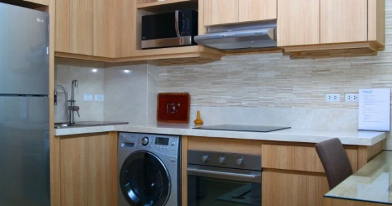 รูปภาพ พาราไดซ์ โอเชี่ยน วิว พัทยา (Paradise Ocean View Pattaya)