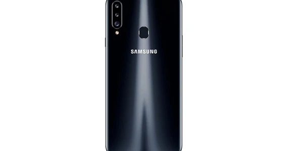 รูปภาพ ซัมซุง SAMSUNG Galaxy A20s (4GB + 64GB)