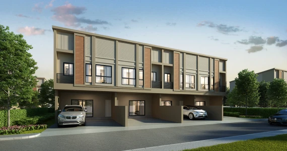 รูปภาพ เวนิว พระราม 5 (VENUE RAMA 5)