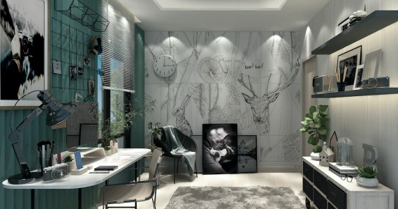 รูปภาพ ซิลเวอร์ เลค พาร์ค สุวินทวงศ์ 78 (Silver Lake Park Suwinthawong 78)