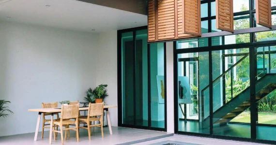 รูปภาพ เดอะ โพรสเปค วิลล่า (The Prospect Villa)