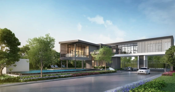 รูปภาพ เซนโทร ประชาอุทิศ 90 (Centro Pracha uthit 90)