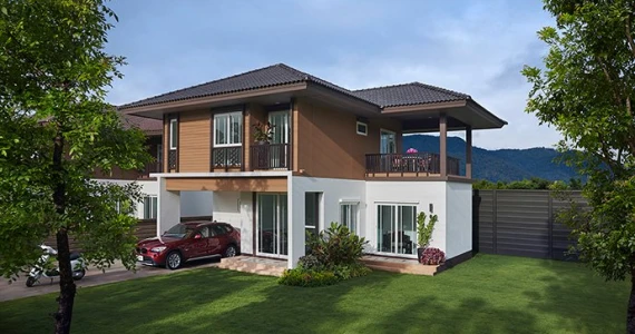 รูปภาพ บุราสิริ สันผีเสื้อ เชียงใหม่ (Burasiri Sanphisuea Chiangmai)