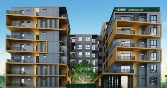 รูปภาพ แอชเชอร์ รัชดา (ASHER Ratchada)