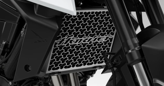 รูปภาพ ฮอนด้า Honda CB 750 Hornet ปี 2025