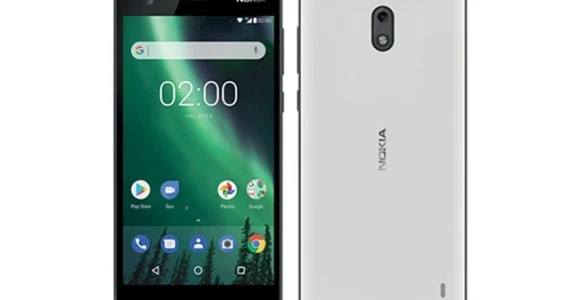 รูปภาพ โนเกีย Nokia 2 8GB