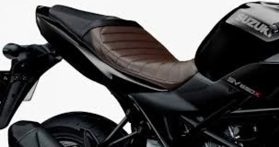 รูปภาพ ซูซูกิ Suzuki SV 650X ABS ปี 2020