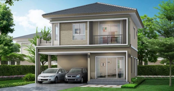 รูปภาพ เดอะ แพลนท์ ซิมพลีส พหลโยธิน - สายไหม (The Plant Simpls Pahonyothin - Saimai)