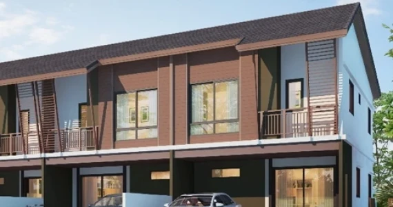 รูปภาพ บ้านพฤกษา ไพร์ม ลาดกระบัง - สุวรรณภูมิ (Baan Pruksa Prime Ladkrabang - Suvarnabhumi)