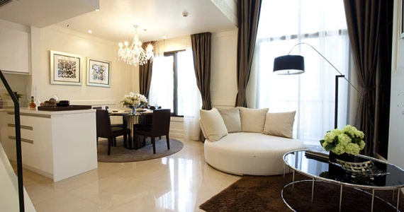 รูปภาพ วิลล่า อโศก (Villa Asoke)