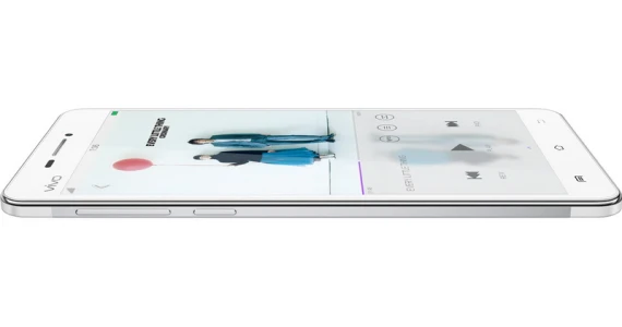 รูปภาพ วีโว่ vivo X3S