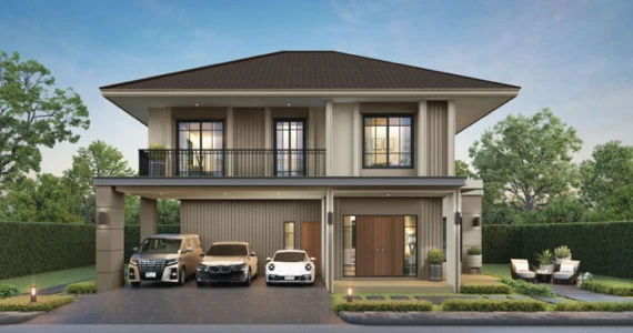 รูปภาพ เทมโป ไมร์รา พระราม 5-สะพานมหาเจษฎาบดินทร์ฯ (Tempo Myrra Rama 5-Maha Chesadabodindranusorn Bridge)