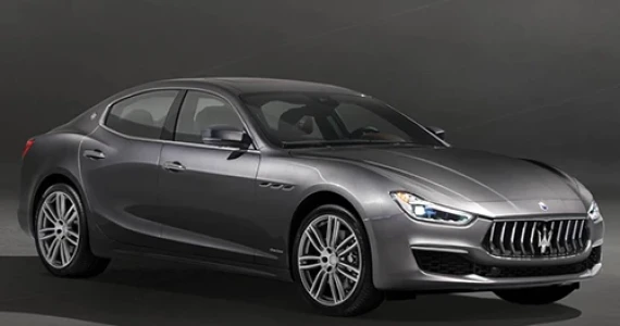 รูปภาพ มาเซราติ Maserati-Ghibli Diesel GranLusso MY2018-ปี 2018