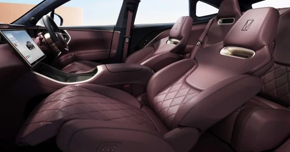 รูปภาพ อวาตาร์ AVATR 11 Long Range ปี 2024