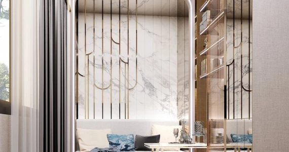 รูปภาพ บ้านกลางเมือง ดิ อิดิชั่น สุขสวัสดิ์ - พระราม 3 (Baanklangmuang The Edition Suksawat - Rama 3)