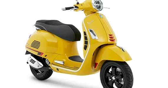 รูปภาพ เวสป้า Vespa GTS Super Sport 300 HPE ปี 2020